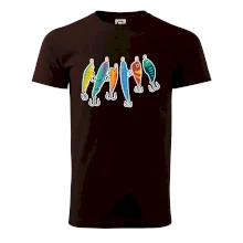 Rybářské návnady