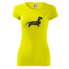 Jezevčík - Dachshund