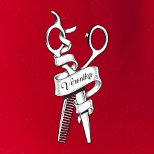 Nůžky - vlastní jméno