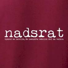Čeština 2.0 - nadsrat