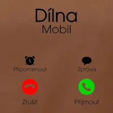 Dílna volá