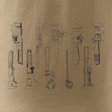 Instalatérské nářadí