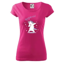 Jednorožec Opiješ mě?