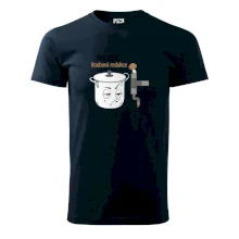 Recept houbová redukce