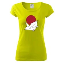 Japan culture - origami