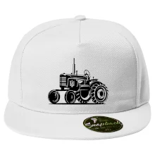 Traktor Ukrajinské armády