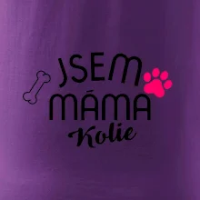 Jsem máma Kolie