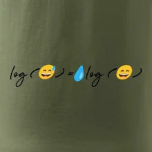 Matematika - The Power Of Log