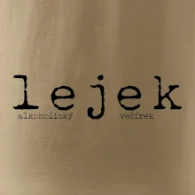 Čeština 2.0 - lejek