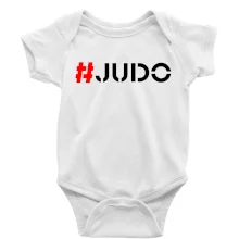 Judo Hashtag