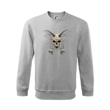 Metal devil (Hana-creative)