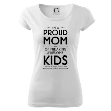 Proud MOM - KIDS