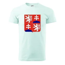 Znak Česká a Slovenská Federativní Republika 1990–1992