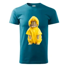 Králík v pláštěnce