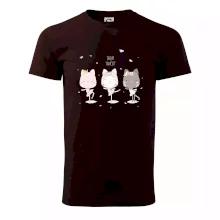 Kočka jdeme tancovat