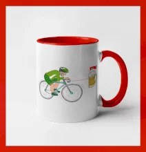 Pivo je můj cíl (Pecka design)