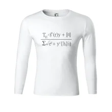 Teorie všeho (Theory of Everything)