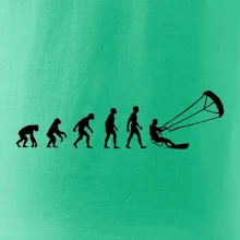 Evoluce KITEBOARDING