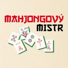 Mahjongový mistr