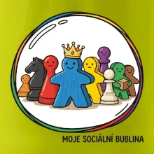 Moje sociální bublina