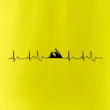 Hory EKG Hory EKG