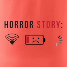 Horror story