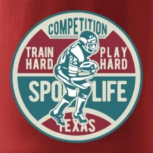 Football Competition