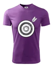 Terč na lukostřelbu