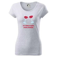 Na vínku dobře (Pecka design)