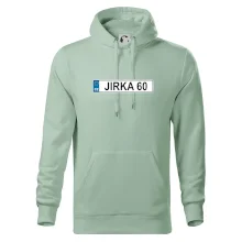 SPZ Jirka 60