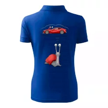 Nesplnitelný sen (Hana-creative)