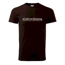 Čeština 2.0 - elektrobuzna