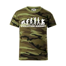 Evoluce airsoft Evoluce airsoft