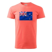 Nový Zéland Vlajka obdélník