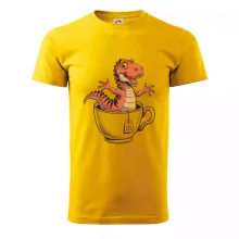 Tea rex