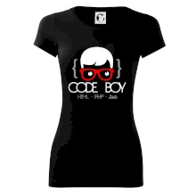 Code Boy