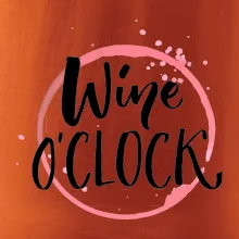 wine o clock