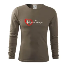 Německý ovčák ekg Německý ovčák ekg