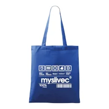Čárový kód myslivec Čárový kód myslivec