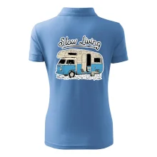 Slow living obytňák