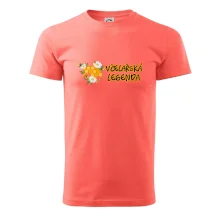 Včelařská legenda