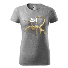 Vetřelec - free hugs (Hana-creative)