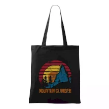 Mountain climber - barevný kruh