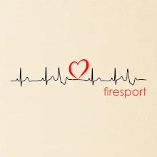 Moje srdce bije pro firesport