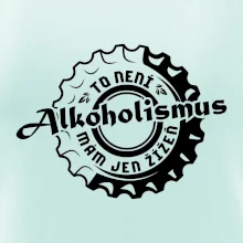 Alkoholismus pivo