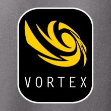 Kšiltovka Vortex logo