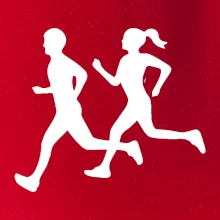 Bezci - žena a muž (Moňas)