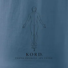 Kord. žádná priorita. jen zásah.
