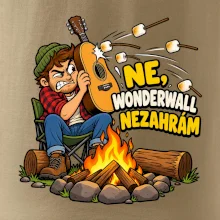 Ne Wonderwall nezahrám