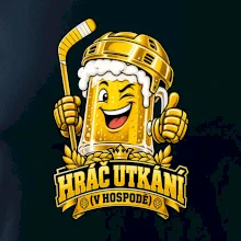 Hráč utkání v hospodě